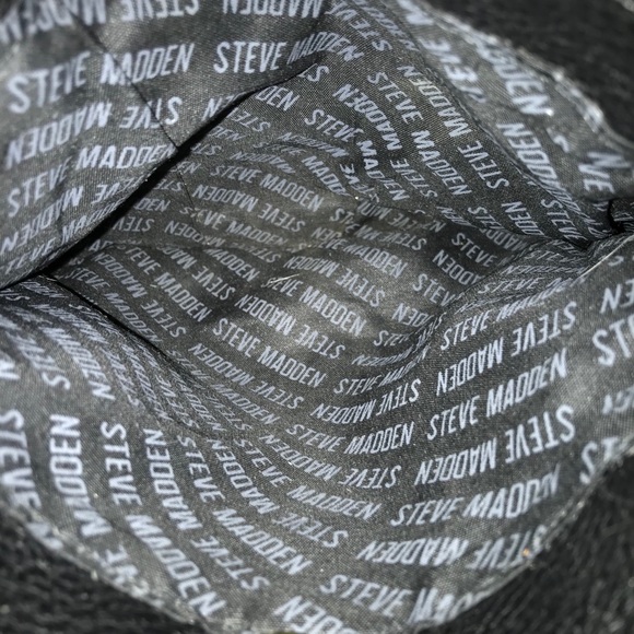 Steve Madden purse - Picture 6 of 9